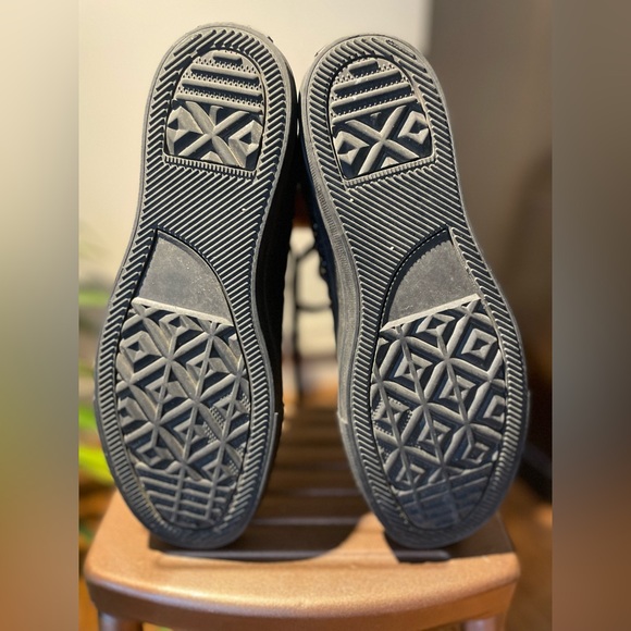 RAAD High Tops - Picture 4 of 6